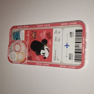 Brand new Apple IPhone 15 Pro Max Disney Mickey Mouse Silicone Phone case
